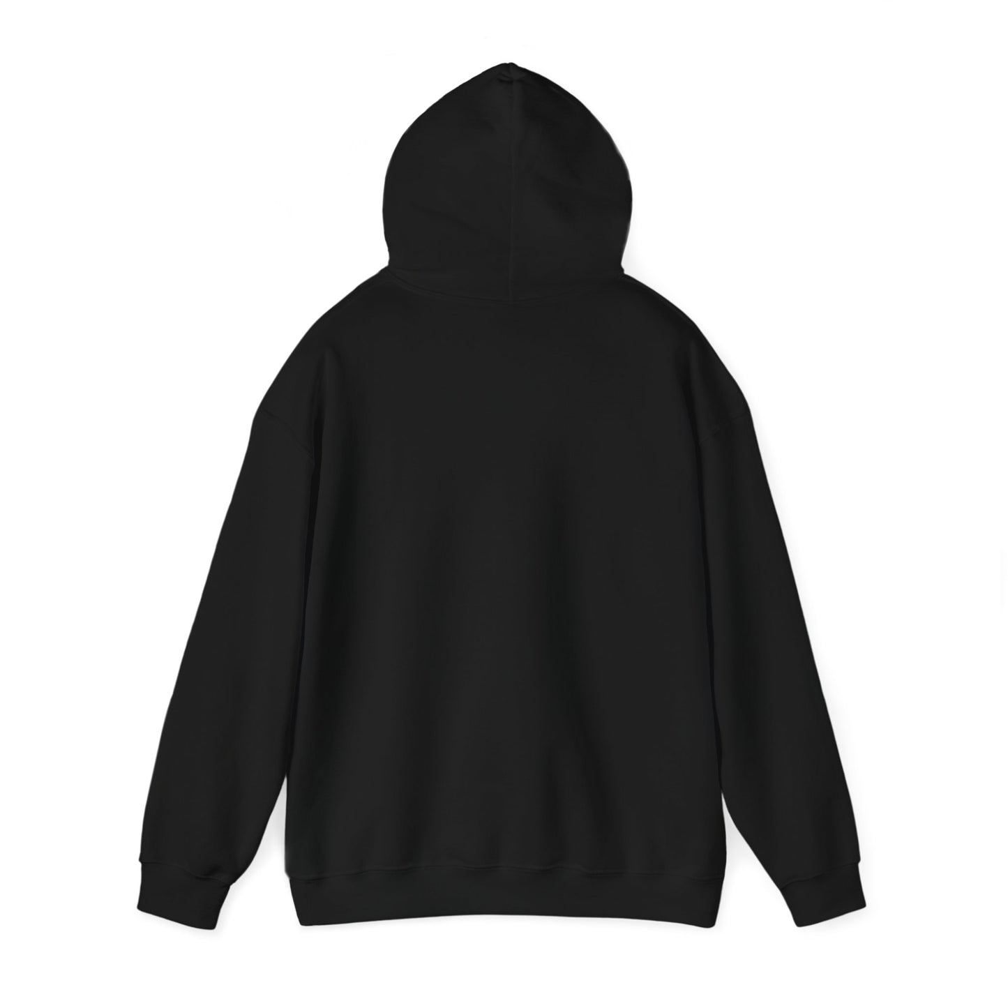 Twisted Unisex Heavy Blend™ Hooded Sweatshirt