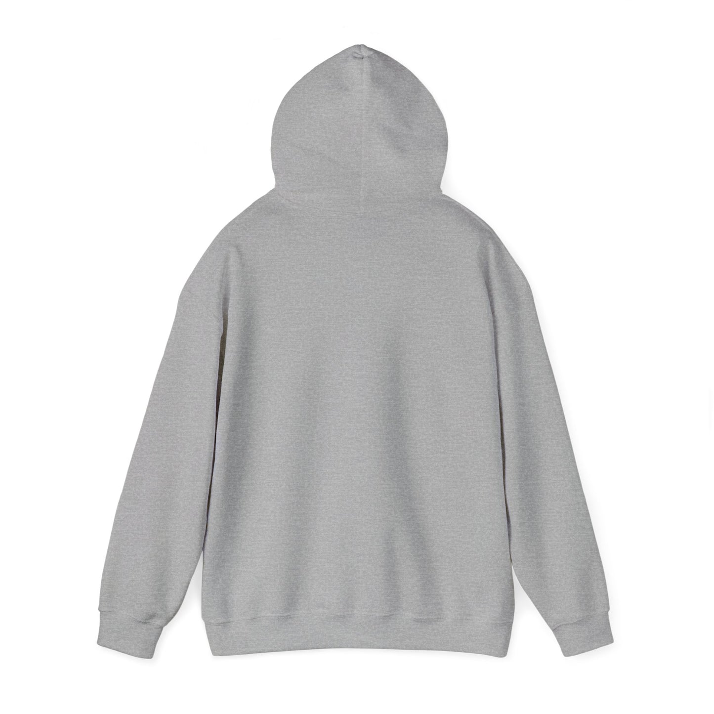 Twisted Unisex Heavy Blend™ Hooded Sweatshirt