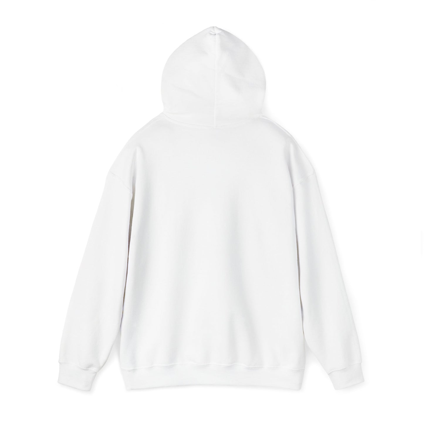 Twisted Unisex Heavy Blend™ Hooded Sweatshirt