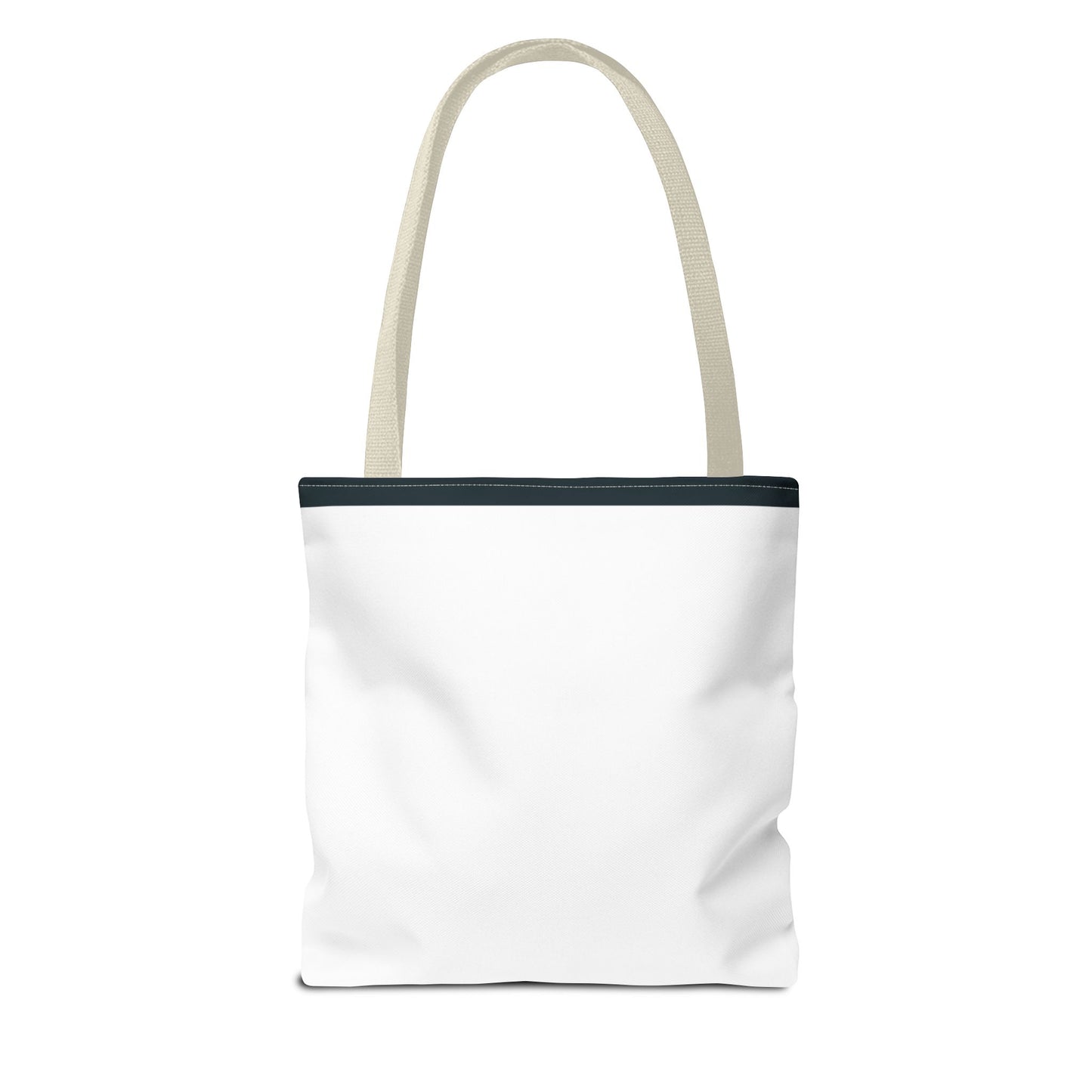 Twisted Tote Bag (AOP)