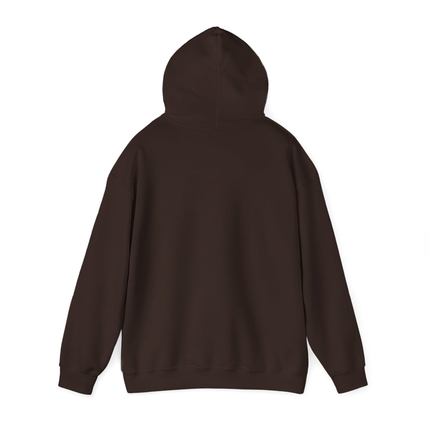 Twisted Unisex Heavy Blend™ Hooded Sweatshirt