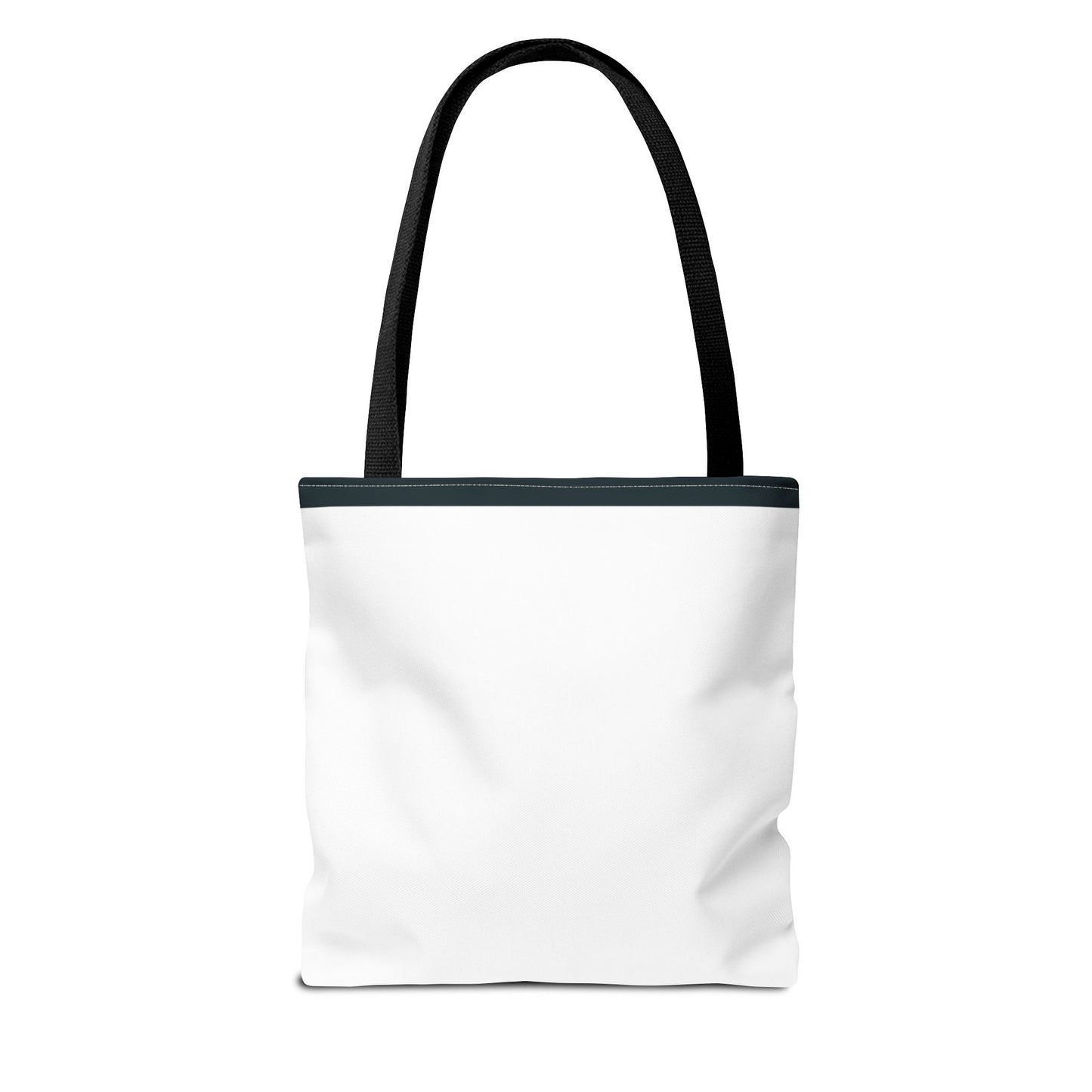 Twisted Tote Bag (AOP)