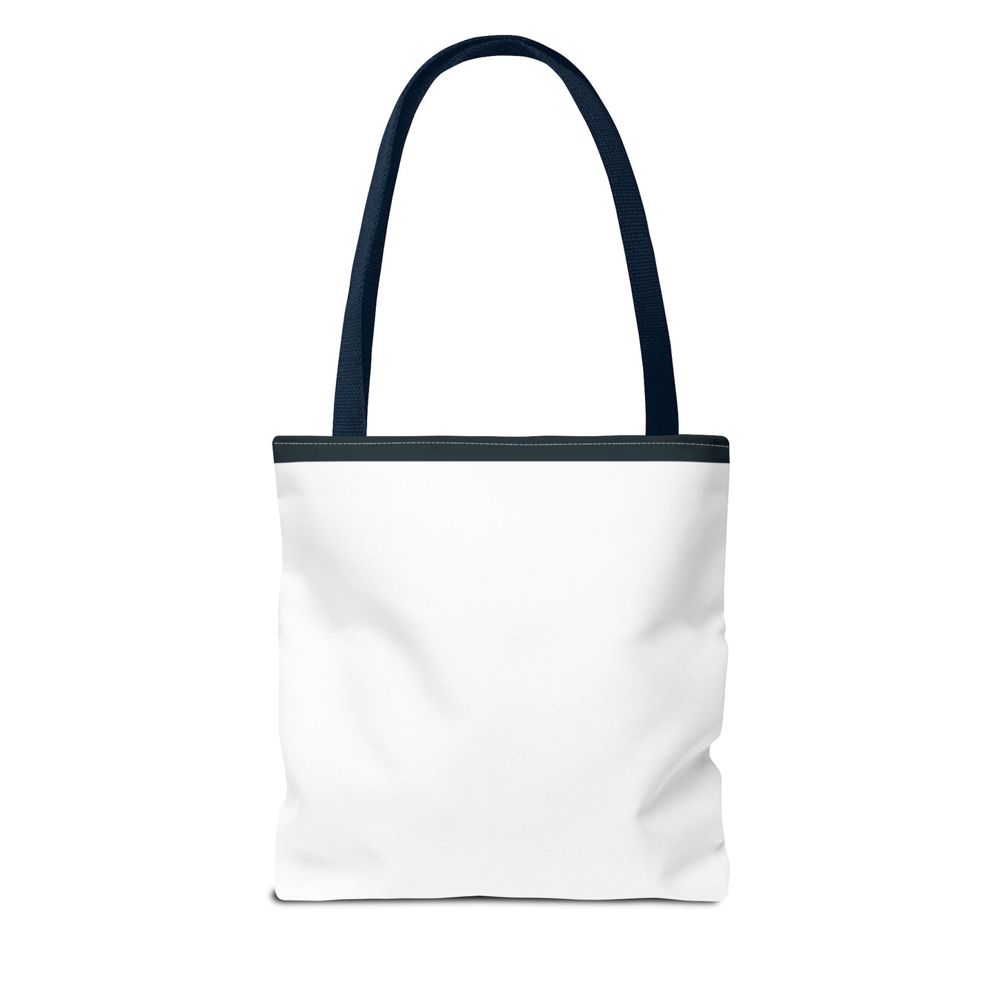 Twisted Tote Bag (AOP)