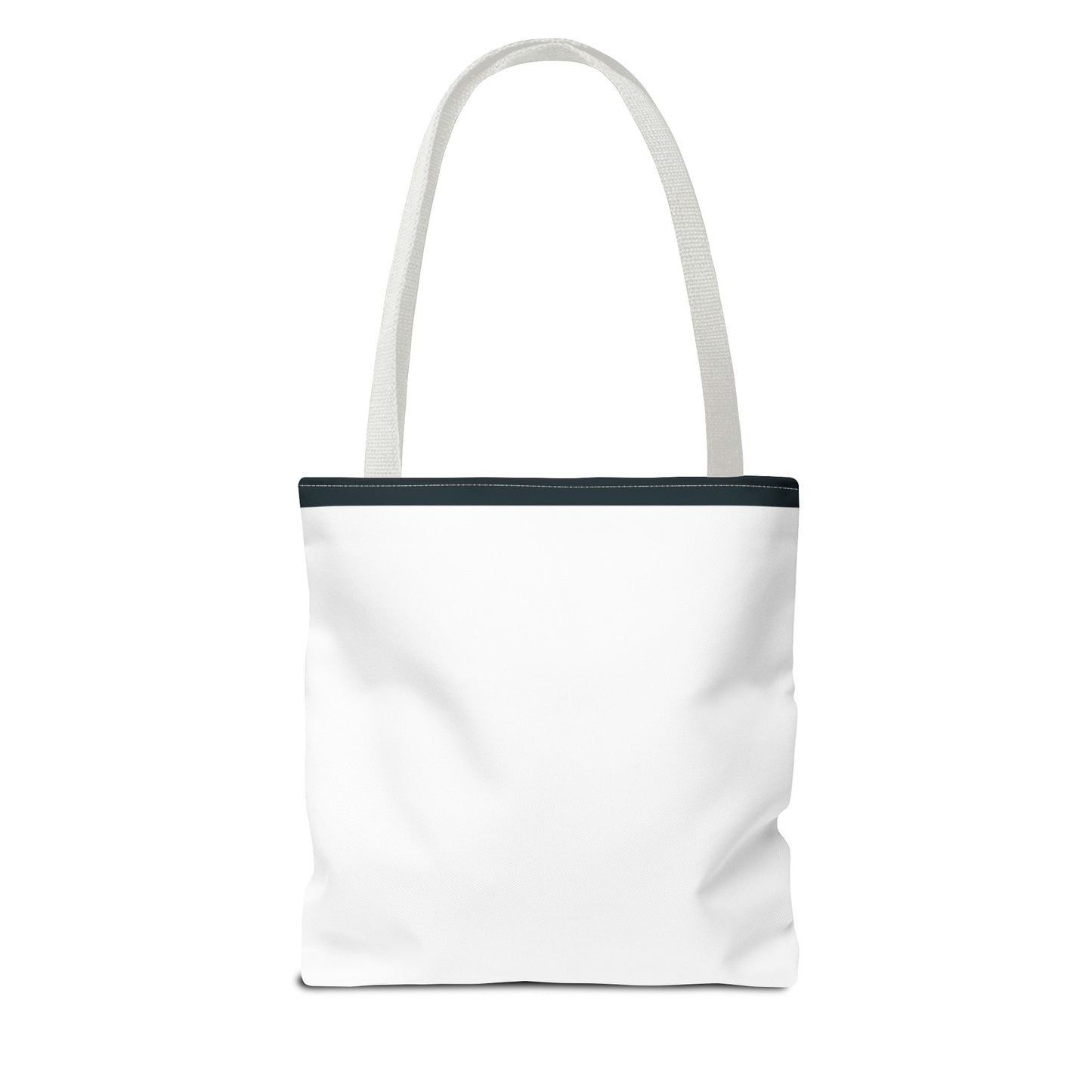 Twisted Tote Bag (AOP)