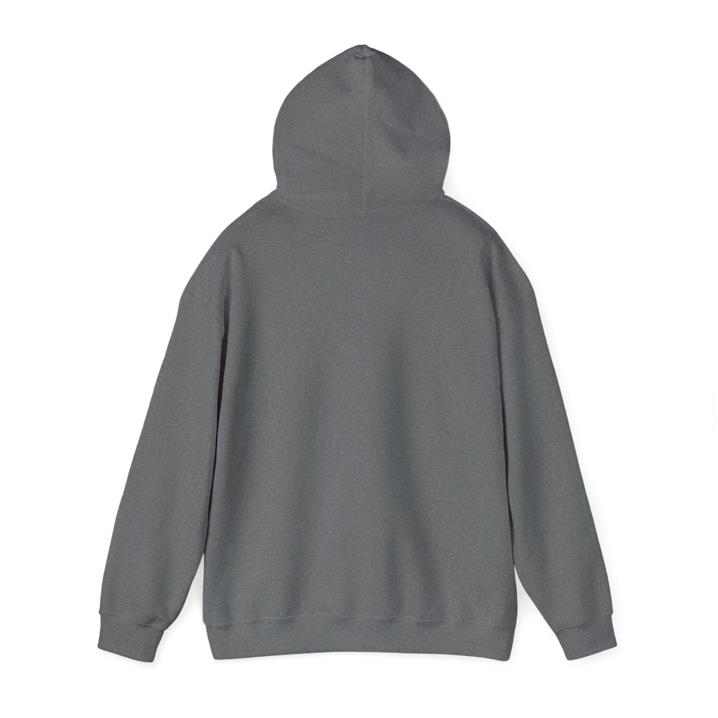 Twisted Unisex Heavy Blend™ Hooded Sweatshirt