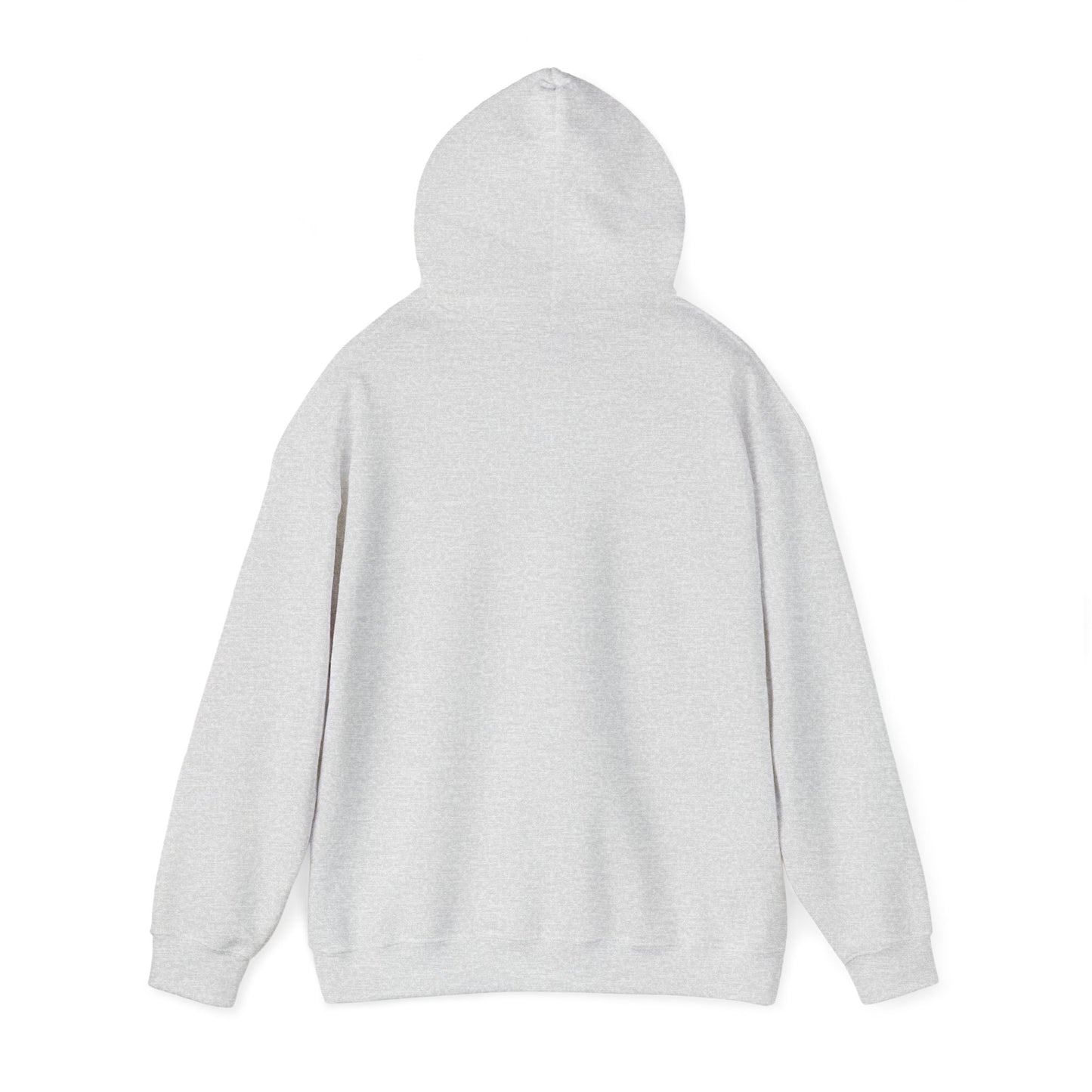 Twisted Unisex Heavy Blend™ Hooded Sweatshirt